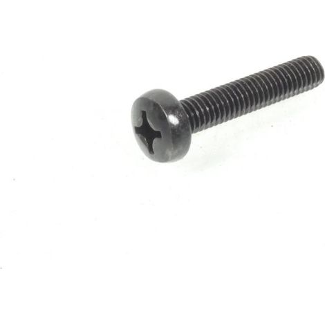 schraube m6 p100 l30mm für roller yamaha 125 maxster 2001-02 (1/4)