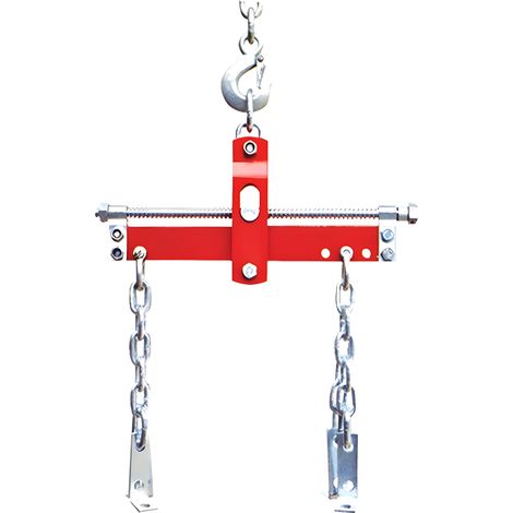 Equilibreur de Charge Palonnier 907 kg