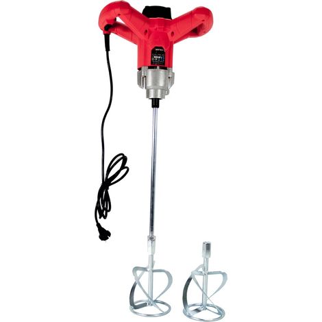 Vertex-Mischer 1800W (1/2)