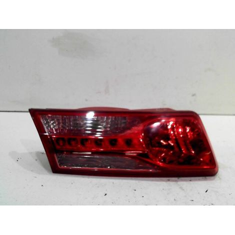 [PRODUIT D'OCCASION] Feu Arriere Interieur Gauche RENAULT Laguna III Cpé 2008- ♻️ Ref Oe. 265550006r - Garantie à vie (1/2)