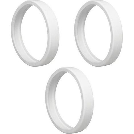 XVX Polaris 180 280 360 380 piscine C10 pièces de rechange de pneu Polaris pneu 3 pack (1/4)