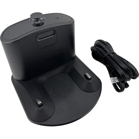 Ladestation für iRobot Roomba Saugroboter der Serien 500, 600, 700, 800 und 900