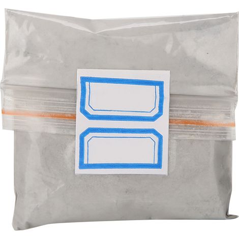 Polierwerkzeug für Diamant-Mikronpulver, Edelsteine, Jade und Keramik, W1.5/5000 Körnung (1/5)
