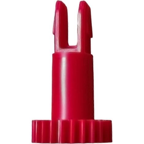 Engrenage à cliquet du moteur de brosse latérale pour ECOVACS DEEBOT OZMO T5 T8 T9 Rouge (1/5)