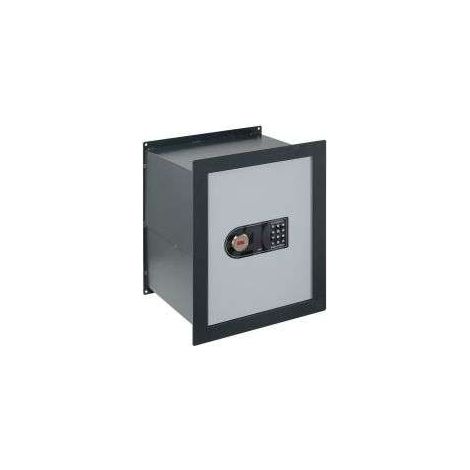 FAC CAJA FUERTE EMPOTRAR ELECTRONICA 104-E =13004 (1/4)