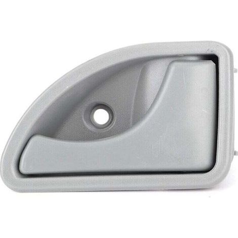 Barre de Douche en Acier Inoxydable Chromé 4 Pouces, Rallonge de Pommeau de Douche pour Salle de Bain (1/4)