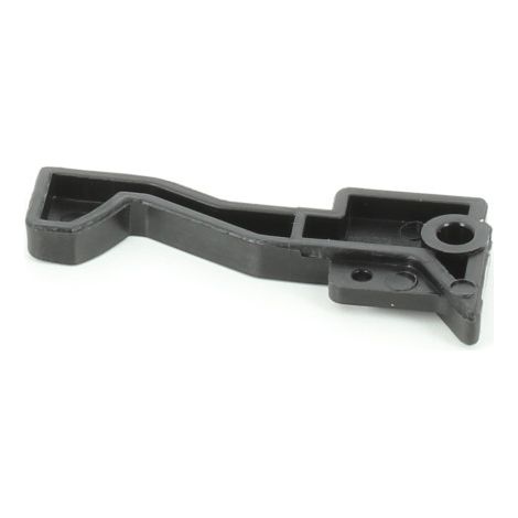 Samsung - crochet de porte (u) scout, pa66, noir, supérieur -