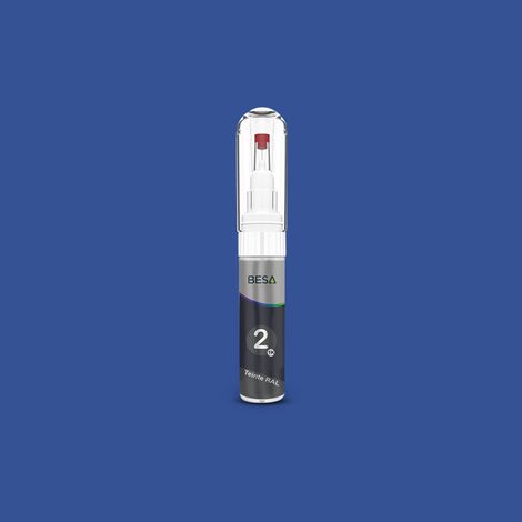 Stylo retouche peinture Pantone 2146 U Satin