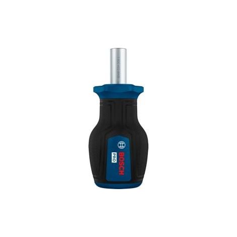 Bosch PRO Stubby-Bit-Schraubendreher - 1600A039PV (1/4)