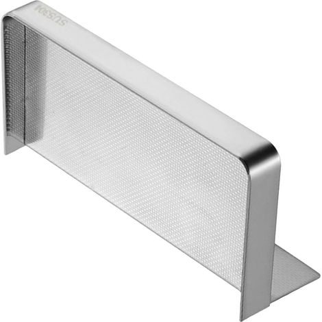Support de téléphone de toilette en acier inoxydable avec étagère de r (1/5)