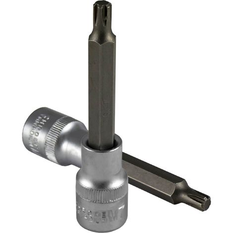 JBM11928 Pointe RIBE 1/2", M13, 100 mm