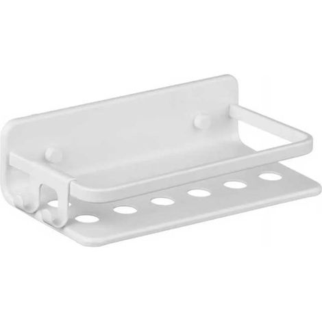 Cesta de almacenamiento tatay serenity construcción duradera fácil de limpiar