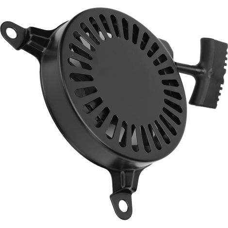 Universeller Rückstoßstarter, Zubehör für Honda GVC140 Gartengeräte (1/5)