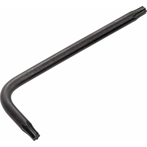 Winkelschraubendreher 2115-T9 Innen TORX Profil SW T9 (1/4)