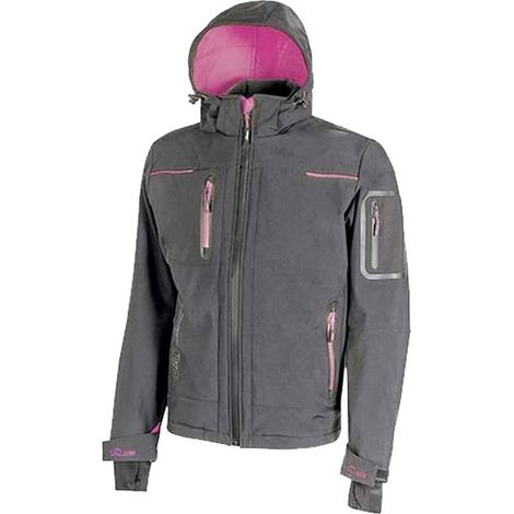 U-Power Space Lady Giacca - XS
