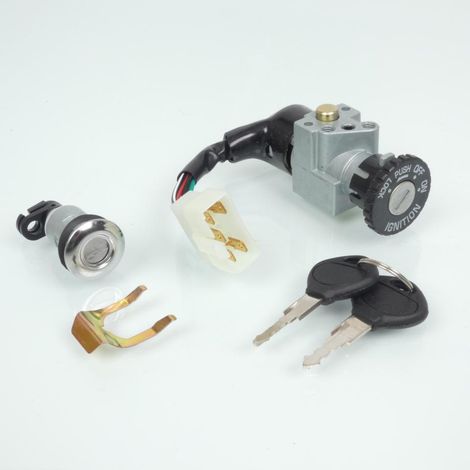 kit rms schloss für roller kymco 50 dink classic euro2 2003 (1/5)
