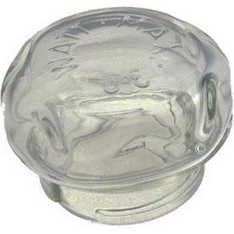 Hublot de lampe Four, cuisinière 481245028007, C00311267 BRANDT Four, cuisinière