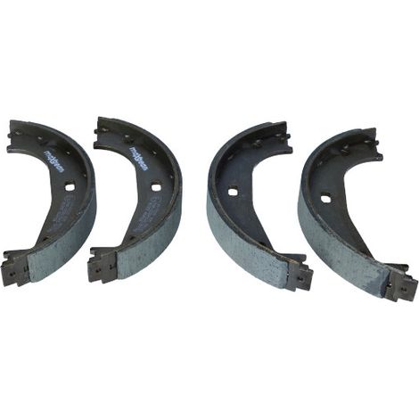 MÂCHOIRES DE FREIN À MAIN MAXGEAR BMW E36 (1/2)