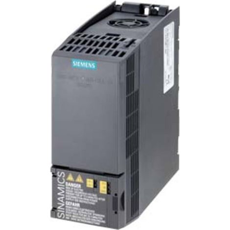 Siemens Convertisseur de fréquence 6SL3210-1KE13-2AF2 0.75 kW 380 V, 480 V D289701 (1/2)