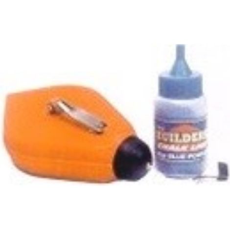 TRACCIATORE CON FILO MT30 CON POLVERE SET 5 PEZZI - ORECA NEW (1/2)