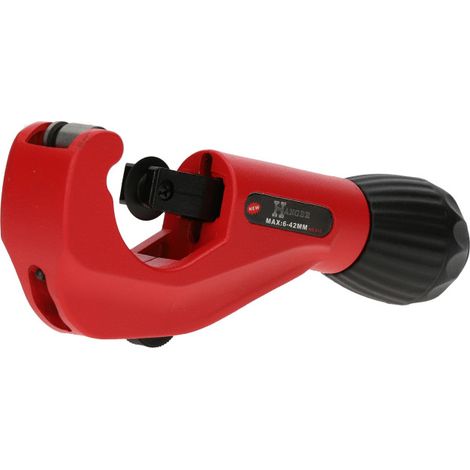 Coupe-tube cuivre capacité 6-42mm - HANGER - 120004 (1/3)
