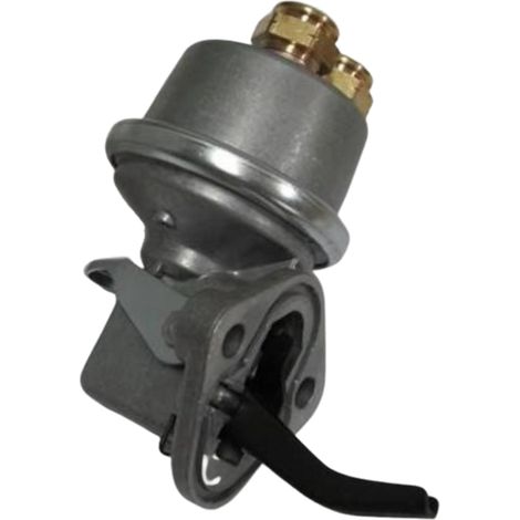 Pompa nafta a membrana adattabile New Holland 2830266 (1/2)