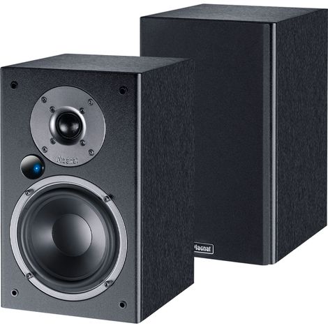 Columnas activas Magnat Monitor Reference 2A de 2 vías (1/5)