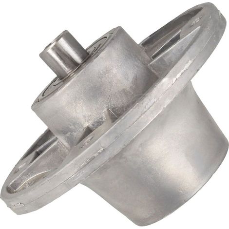 Palier de lame Husqvarna remplace 576 38 41-02 (1/2)