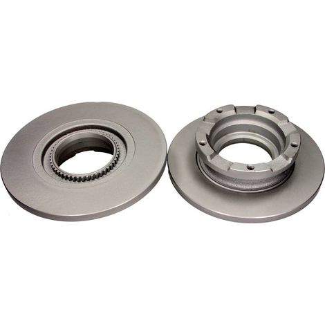 Disque de frein Quarro Ford Transit 06- 280 x 16 mm (intérieur 96) avec revêtement anticorrosion