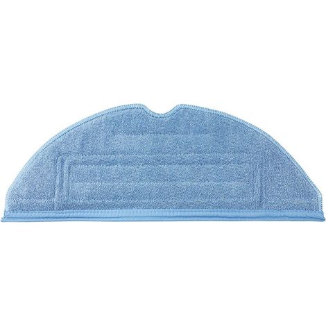 3 Cleaning Cloths for Roborock S7 S7 Plus S7+ S7 MaxV S8 S8 Plus S8 Pro Ultra T7s T7s Plus Robot Vacuum Cleaner (1/5)