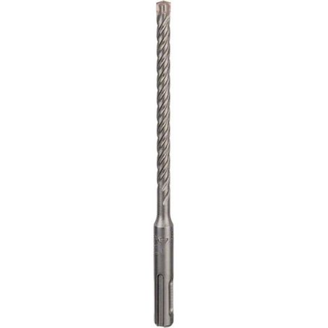 Perceuse à percussion SDS plus-5X, 7 x 100 x 160 mm, lot de 10