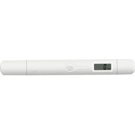 Stylo de test de qualité de eau, testeur eau potable, analyse de eau, compteur TDS précis et fiable, compteur de test eau idéal pour eau potable, aquariums (1/4)