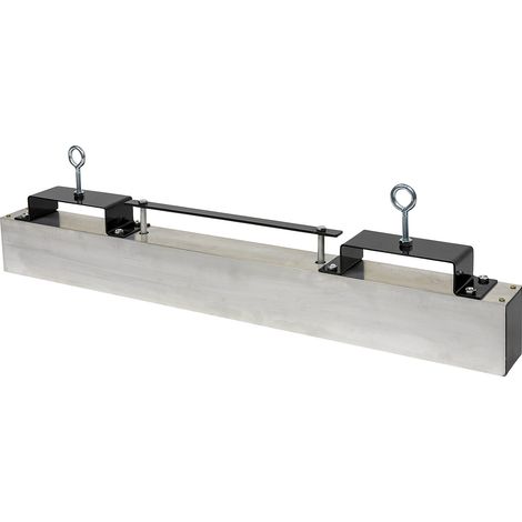 kaiserkraft  590270  kaiserkraft  Balai magnétique  pour (1/3)