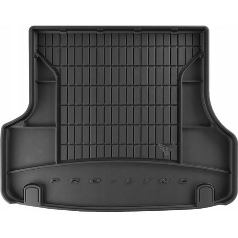 Alfombrilla de goma para maletero Saab 9-5 1 Estate 2005-2009 TM (1/5)