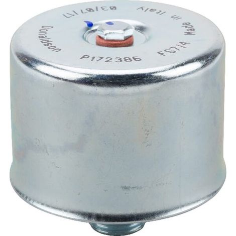 Filtre hydraulique DONALDSON P172386 (1/2)
