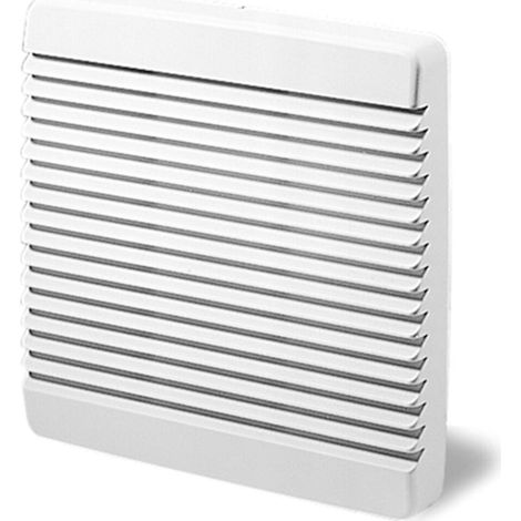 Helios Lüftungsgitter G 200 (1/3)