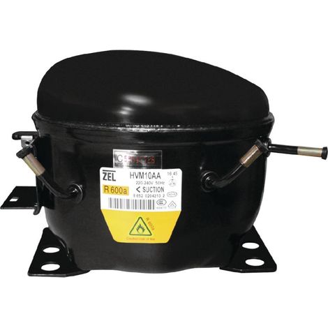 Compresseur (R600a-HVM10AA) - Polar