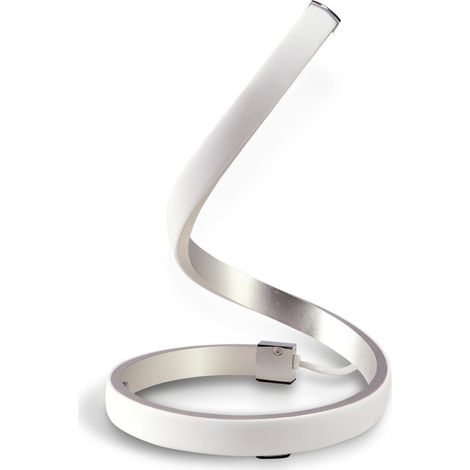 Lampe à poser design - NUR - ampoule led deco mantra (1/4)