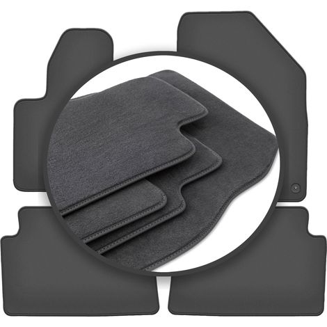 Tappetini auto di alta qualità per: Citroen C5 II X7 liftback, berlina, station wagon, tourer (2008-2017) (1/5)