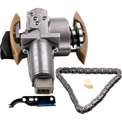 Cam Timing Chain Tensioner For VW PassatBeetle Bora Golf4 1.8T 20V 058109088E CB (1/5)