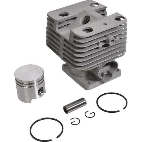 Cilindro completo di谩metro 35mm STIHL 41340201213KR