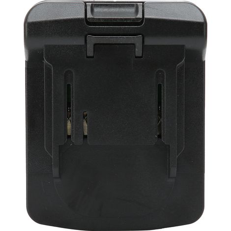 Adaptateur de Batterie pour Outils Hitachi vers Makita 18V - Convertisseur d'Alimentation pour Outils Électriques (1/5)