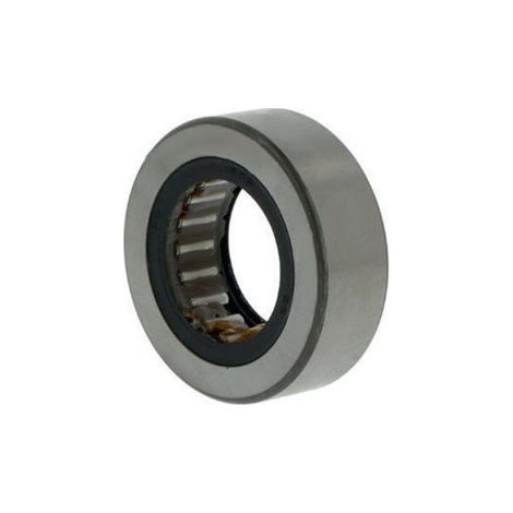 Rotella a giogo RNA2208 -2RSR ID 48mm AD 80mm larghezza22,7mm NKE