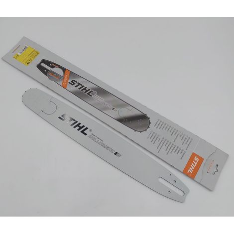 Binario di guida STIHL Rollomatic ES 45 cm / 18" - 3/8" - 1,6 mm 30030009417
