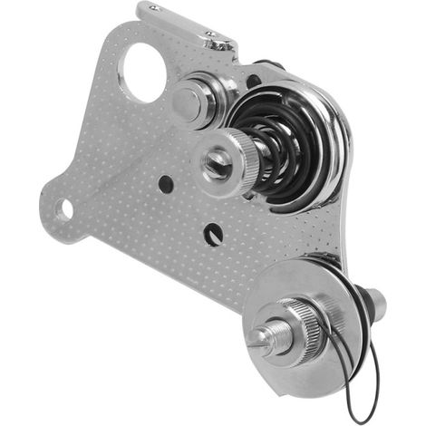 Komplette Fadenspannungseinheit für Nähmaschine 91-009328-91 für Pfaff 145 195 335 595