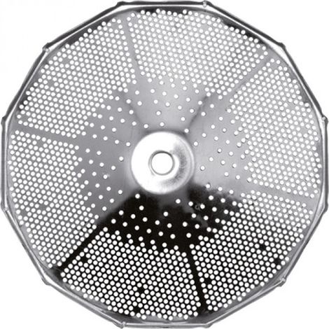 Encart grille Ø31cm-1,5mm - Louis Tellier