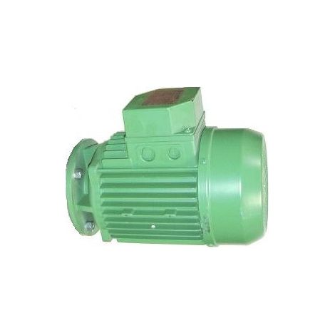 MOTEUR ELECTRIQUE MEC 200 0,5CV REV MONO 700TR/MN VENT FADINI