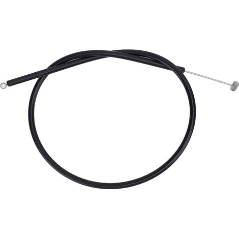 Cavo di apertura cofano ad alta flessibilità, codice ricambio del produttore 51238176596 per BMW Serie 5 E39 525i, 528i, 530i e 540i (1/5)