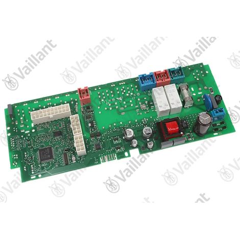 VAILLANT Placa de circuito impreso VPM 20/2 S, 60/2 S Vaillant-Nr. , 0020174719