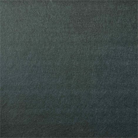 PROVISTON Akustik Wandpaneele 520 x 520 x 6 mm Black Uni Paneel Filz aus recyceltem PET Einfarbig Schwarz Modulare Wandpaneele Nachhaltig Natürlich (1/4)